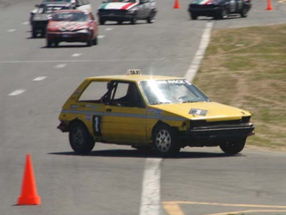 Illustration for article titled The Top 24 Lemons Of The 24 Hours Of LeMons New England